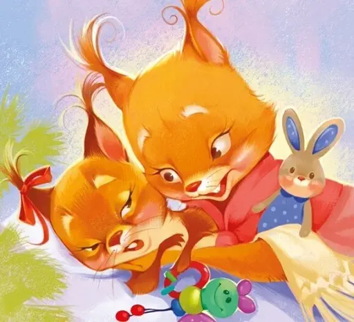 Охоче вмиваємось - фото 2