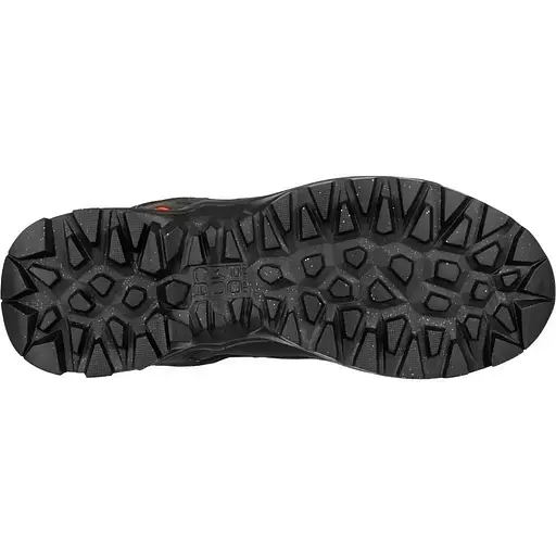 Черевики Salewa WS ALP Mate Winter MID WP 38 Чорний (1054-013.001.5913) - фото 3