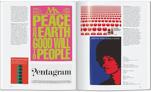 Graphic Design. 1890–Today - фото 7