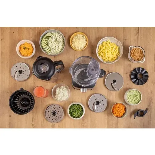 Кухонный комбайн Gorenje SBR1500E (7088393) - фото 4