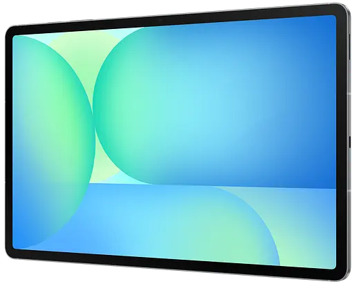 Планшет Samsung Galaxy Tab S10 FE+ WiFi 12/256Gb ZAP Gray (7102316) - фото 6