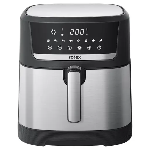 Мультипіч ROM970-XXL Up&DownFry - фото 1