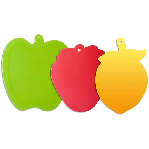 Доска для вырезки Banquet Fruit Mix