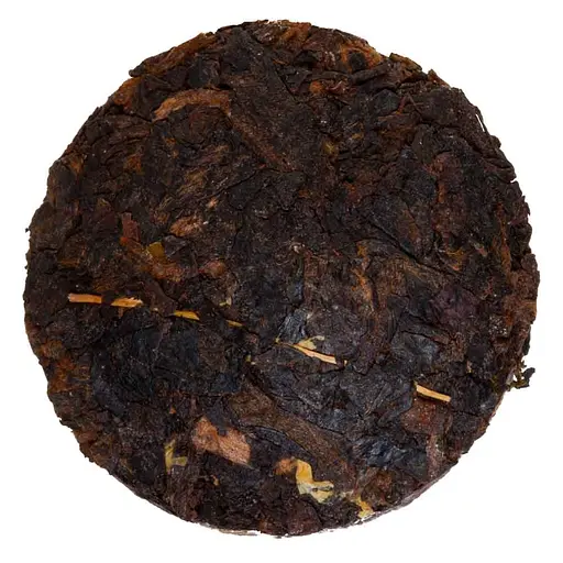 Чай Jinglong Tea Factory Шу Пу Эр Цзин Лун с жасмином - 10 шт. - фото 5
