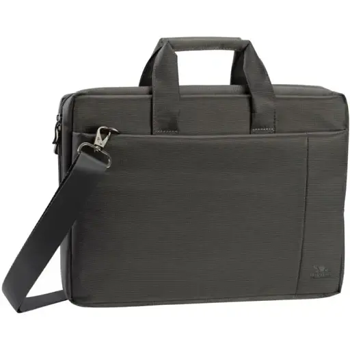 Сумка для ноутбука RivaCase 15.6" 8231 (Grey)