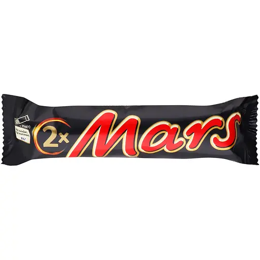 Батончик Mars 70 г