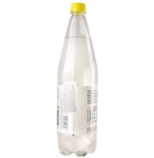 Напій Favola Indian Tonic безалкогольний 1 л - фото 4
