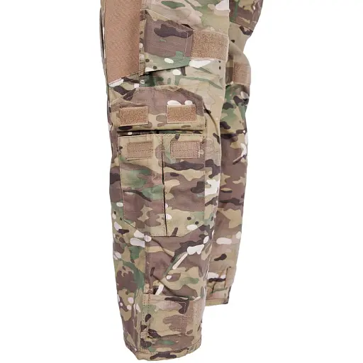 Брюки Defcon 5 Gladio Pants XXL Multicam - фото 6