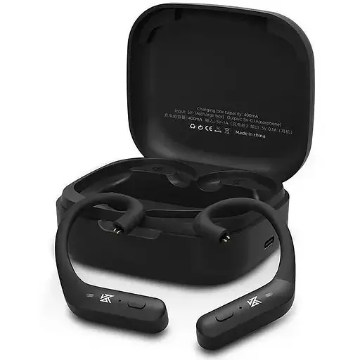 Модуль Bluetooth 5.3 KZ AZ20 + заушины - фото 1