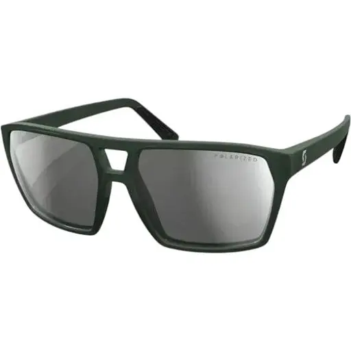 Очки Scott Tune Polarized Khaki (1081-411124.6312.357)