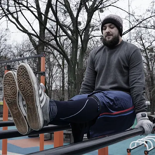 Носки водонепроницаемые Dexshell Compression Mudder, р-р L, серые - фото 13