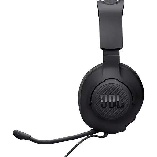 Навушники ігрові JBL Quantum 100 M2 Black JBLQTUM100M2BLK (113102) - фото 6