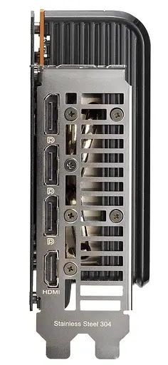 Видеокарта ASUS AMD Radeon RX 9070 XT 16GB Prime OC (PRIME-RX9070XT-O16G) (GDDR6, 256 bit, PCI-E v5.0 x16) Б/у - фото 9