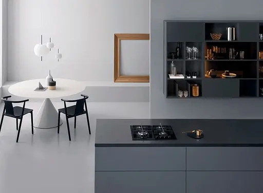 Варочная панель Whirlpool газовая на стекле, 60 см, чугун, конфорка с двойным рядом пламени, черный - фото 8