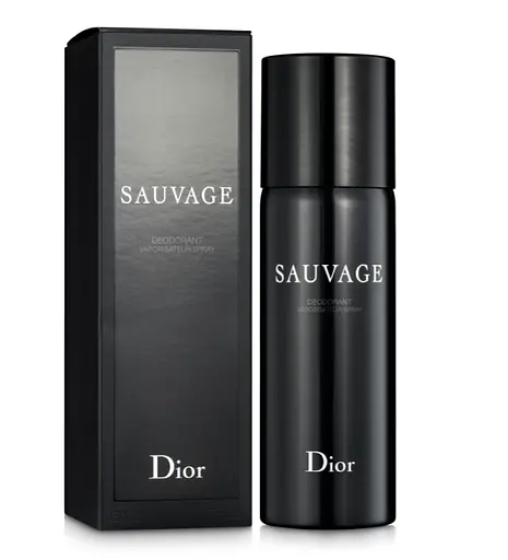 Дезодорант Dior Sauvage 150 мл - фото 1