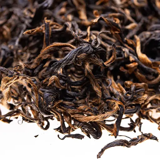 Ин Хун №9 Красные полоски - 50 г - фото 2