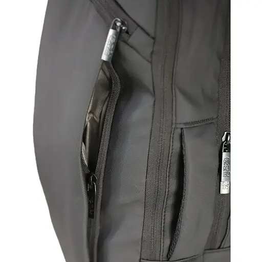 Рюкзак NikiBo Peak 14 л черный (30011905-01) - фото 7