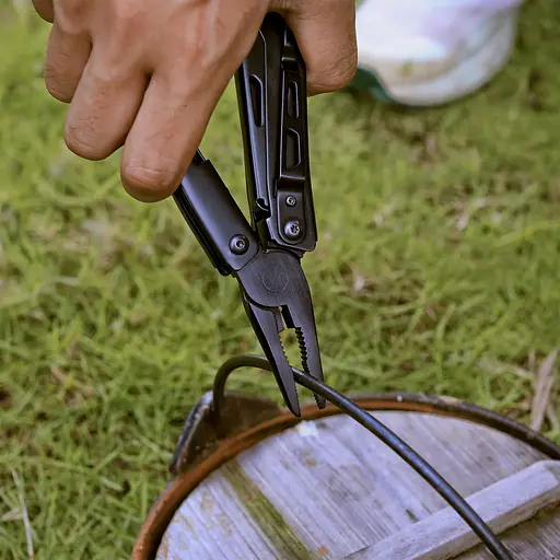 Мультитул NexTool Black Knight NE20151 [144328] - фото 7