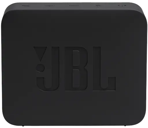 Портативна колонка JBL Go Essential 2 Black (JBLGOES2BLKEU) (7089280) - фото 2