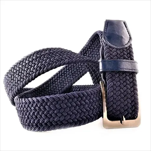 Ремінь гумка Weatro 100-110х3,5 см acs0017027 - фото 1