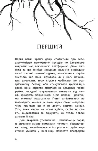 Провідник. Книга 1 - фото 4