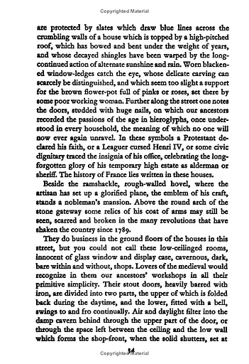 Eugenie Grandet - фото 3