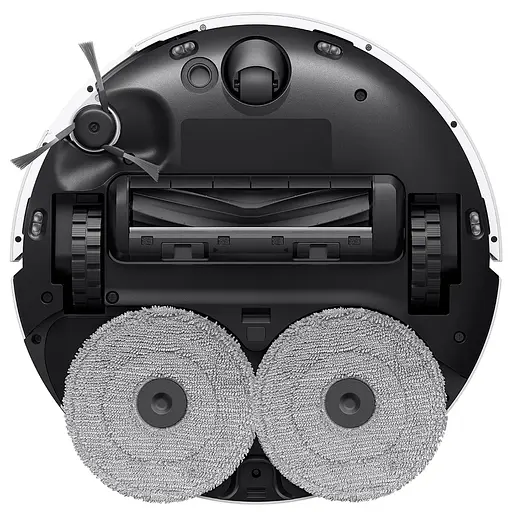 Робот пылесос MOVA P10 Pro Ultra-EU - фото 11