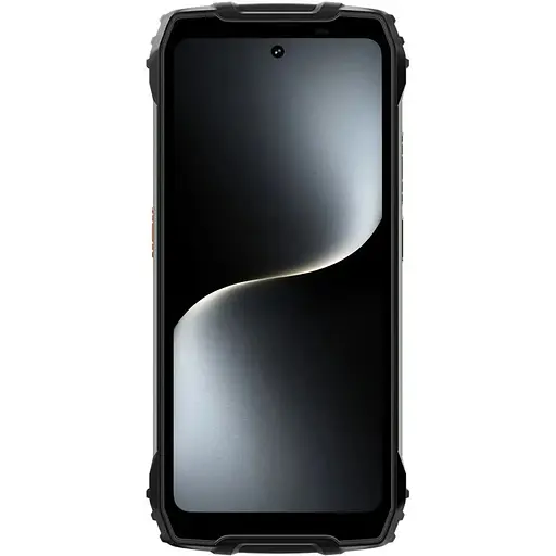 Смартфон Blackview Oscal Pilot 3 12/256Gb Black Global version