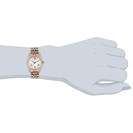 Женские часы MICHAEL KORS MK3230 Lexington - фото 5