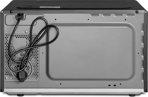 Мікрохвильова піч Prime Technics PMW 23851 HB - фото 6