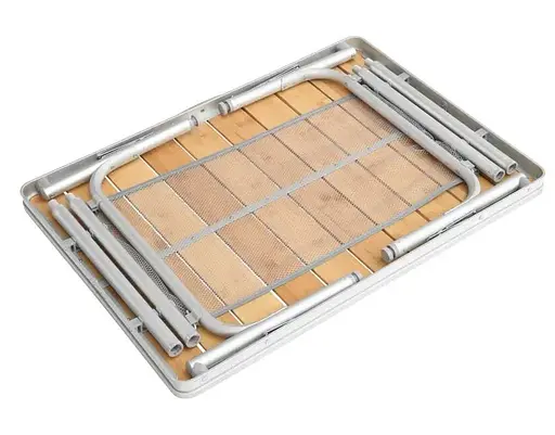 Стол кемпинговый Outwell Calgary S (530079) - фото 2