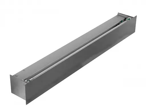 Підсвітка накладна для картин Brille FL-03-02/2x8 Alu