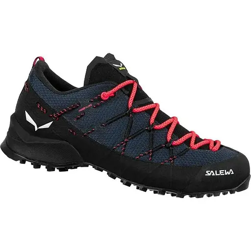 Кросівки Salewa Wildfire 2 W 37 Синій (1054-013.001.5715)