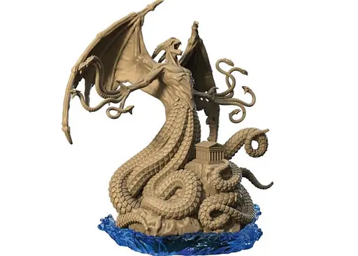 Настільна гра Geekach Games Кіклади. Вир (Cyclades: Maelstrom Expansion) (укр.) (GKCH0287) - фото 10