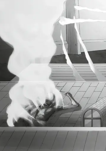 Атака титанов. Том 4 - фото 4