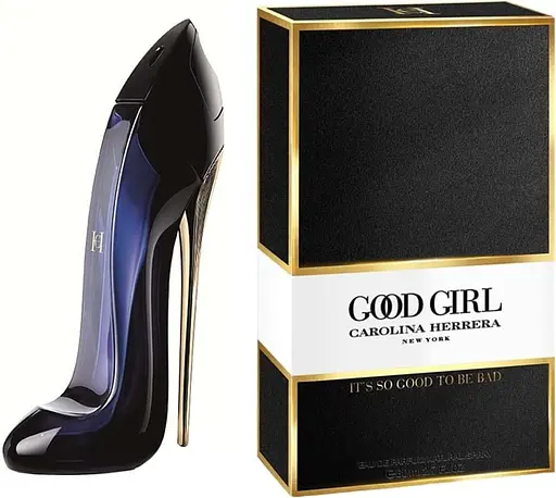 Оригинал Carolina Herrera Good Girl 80 мл парфюмированная вода - фото 1