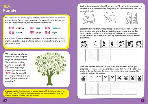 Mandarin Chinese - фото 3