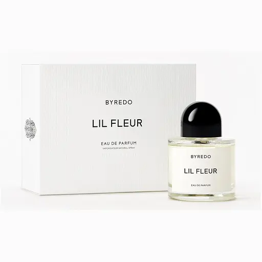 Byredo Lil Fleur парфюмированная вода 100 ml 