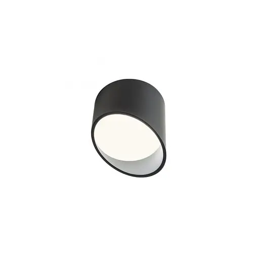 Стельовий світильник Redo UTO PL LED 6W IP20 SAND BLACK (5.1.2) 01-1626 - фото 1