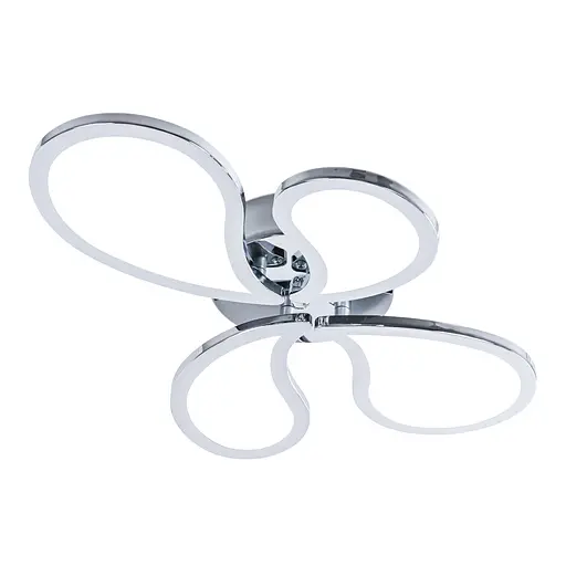 Светодиодная люстра Sirius 2904-4 - фото 3