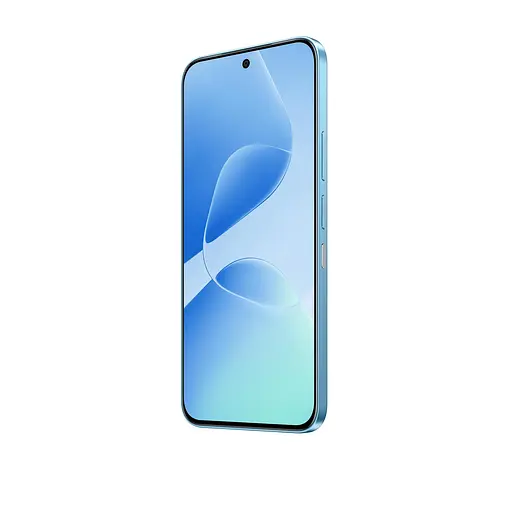 Смартфон Infinix Hot 60 Pro X6885 8/128GB Sapphire Blue - фото 2