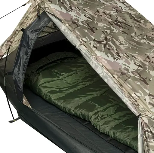 Палатка Highlander Blackthorn 1 XL HMTC (TEN131XL-HC) - фото 5