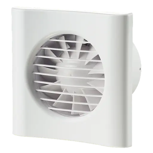 Малошумный вентилятор Домовент Тиша 150 Л - фото 1