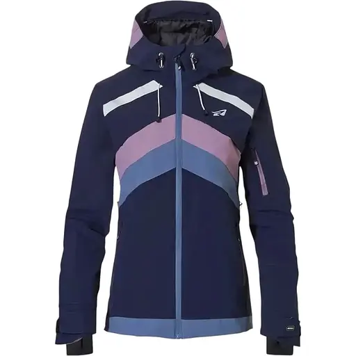 Куртка Rehall June W 2024 Navy S (1012-60439-3007-S)