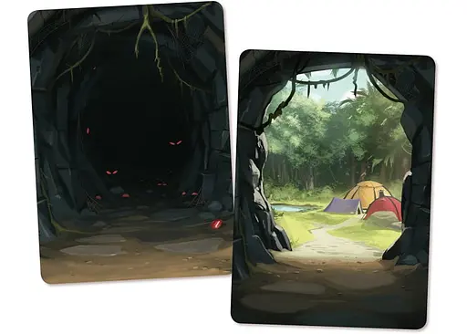 Настільна гра Games 7 Days Діамант (Diamant, Incan Gold) (укр.) (DT001U) - фото 4