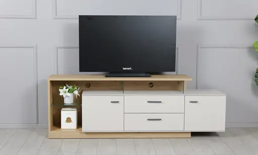 Тумба Wojcik РТВ 2д2ш MEOLO - фото 7