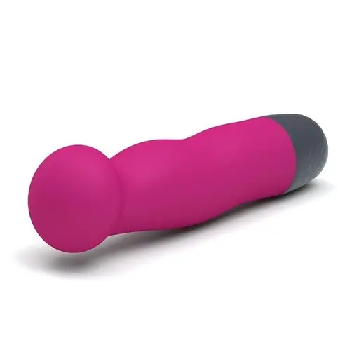 Міні вібратор для клітора Dorcel Clit Vibe 12 см рожевий - фото 2