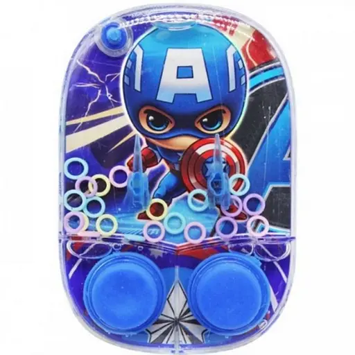 Водна гра Марвел, 2928V-2 (В асортименті)