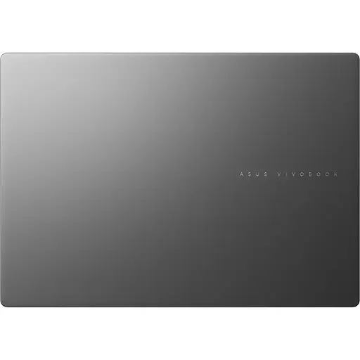 ASUS Vivobook S14 (S3407VA-LY016), Intel Core i5 13420H до 4.6 ГГц, 14" WUXGA, 16 ГБ, SSD 1 ТВ, Intel UHD Graphics, Free DOS, матово-серый цвет - фото 11