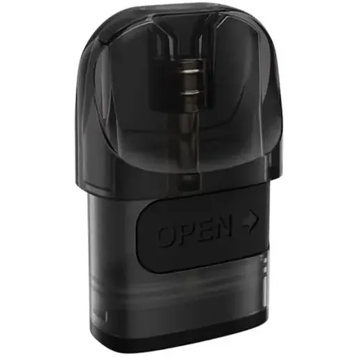 Картридж Kumiho THOTH 2ml Side Filling Coil 0.6 Ом (16850)